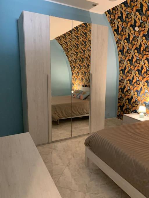 Casa - Torre Dell'Orologio Apartment Canosa di Puglia Exterior photo