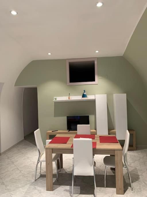 Casa - Torre Dell'Orologio Apartment Canosa di Puglia Exterior photo